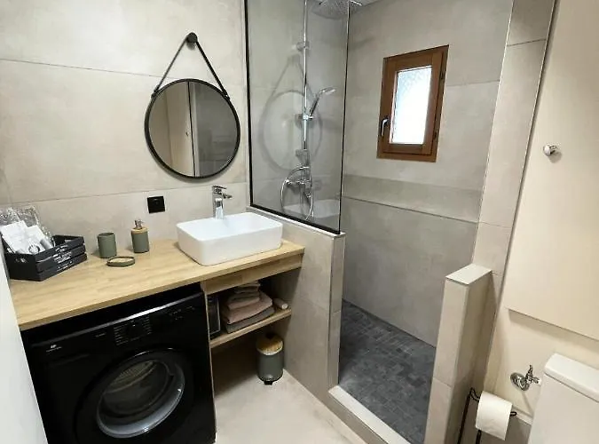 Résidence Les Jardins Du - 2 Pièces Pour 4 Personnes 554